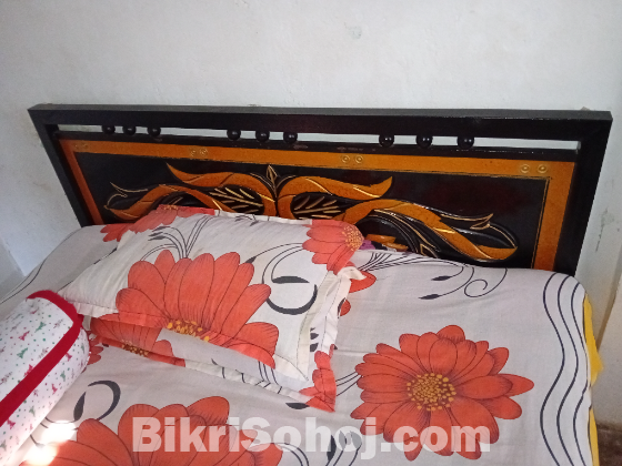 একটি ডাবল ভেড বিক্রি করা হবে
